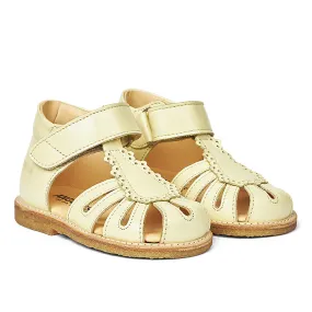 angulus Sandalen mit Zehenschutz 