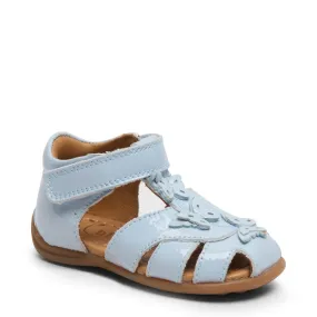 Bisgaard Sandalen mit Zehenschutz Aya