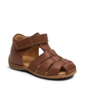 Bisgaard Sandalen mit Zehenschutz Carly
