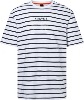 Bogner FIRE+ICE MICK3 - Herren Poloshirt für Freizeit und Outdooraktivitäten