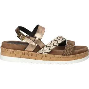 Lazamani - Sandalen